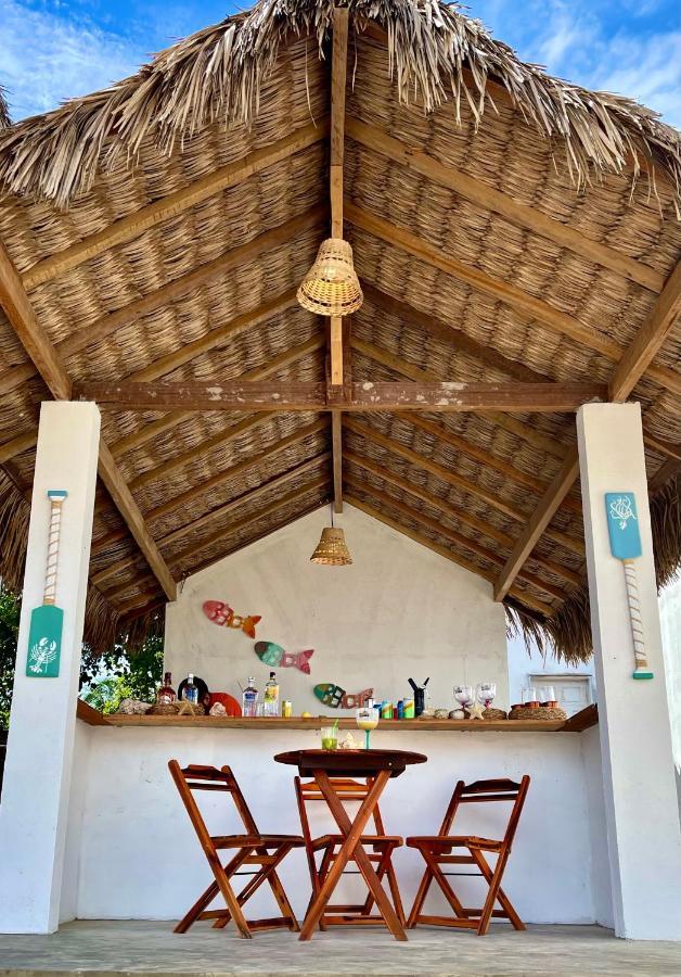 Pousada Ventos Do Norte バーハ・グランデ エクステリア 写真