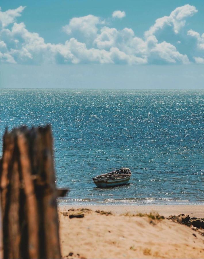 Pousada Ventos Do Norte バーハ・グランデ エクステリア 写真